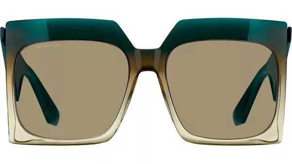 0002/S GTT QT Khaki Green