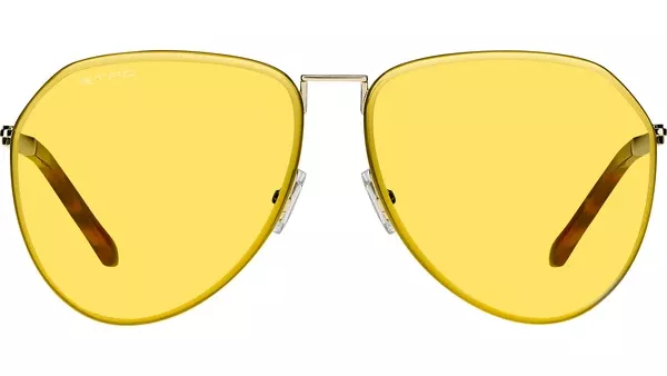 0033/S 3YG HO Light Gold