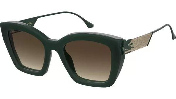 0039/G/S 1ED HA Occhiali da sole Verde