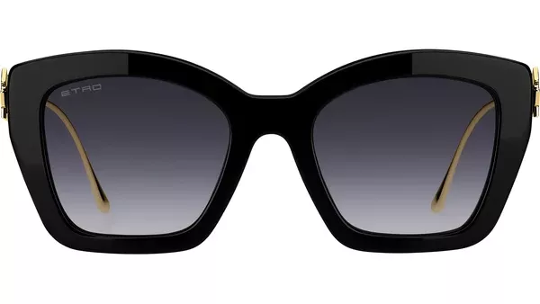 0039/G/S 807 9O Occhiali da sole Nero