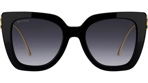 0040/S 807 9O Occhiali da sole Nero
