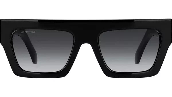 0049/G/S 807 9O Occhiali da sole Nero