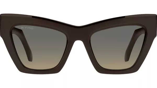 0050/S 09Q GA Occhiali da sole Marrone
