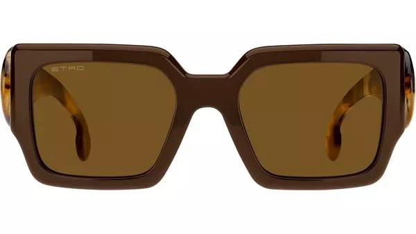 0056/S 09Q 70 Occhiali da sole Marrone