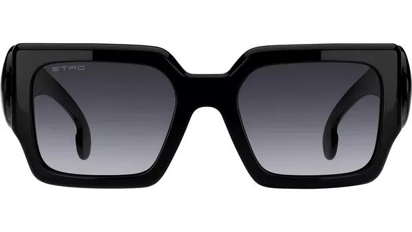 0056/S 807 9O Occhiali da sole Nero