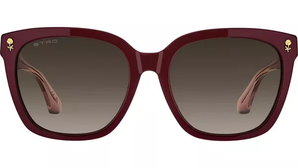 0065/F/S LHF 86 Occhiali da sole Bordeaux