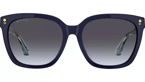 0065/F/S PJP FZ Occhiali da sole Blu