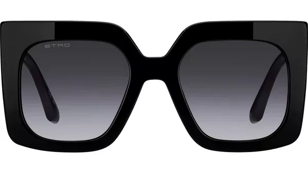 0075/S 807 9O Occhiali da sole Nero