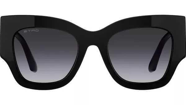 0076/S 807 9O Occhiali da sole Nero