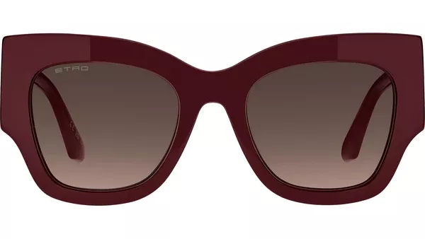 0076/S LHF HA Occhiali da sole Bordeaux