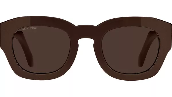 0079/S J7D 70 Occhiali da sole Bronzo