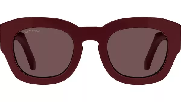 0079/S LHF U1 Occhiali da sole Bordeaux