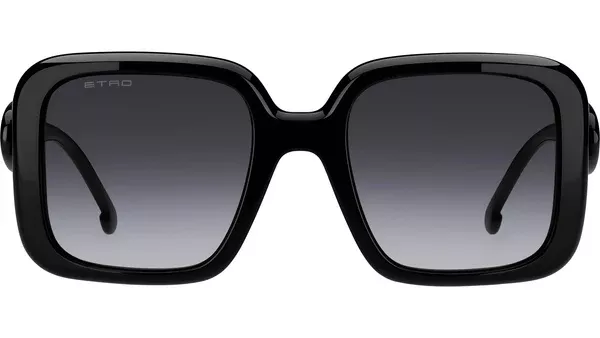 0083/S 807 9O Occhiali da sole Nero