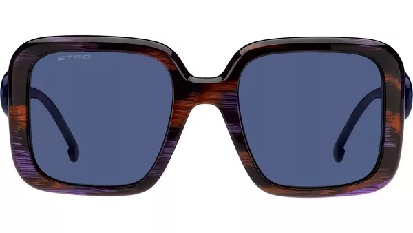 0083/S B3V KU Occhiali da sole Viola
