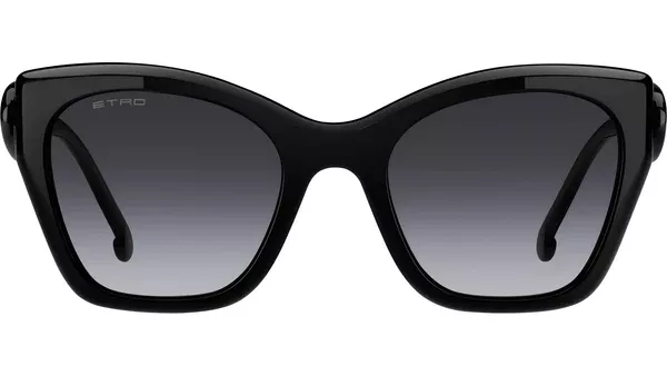 0084/S 807 9O Occhiali da sole Nero
