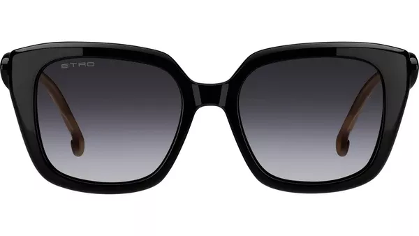 0085/F/S 807 9O Occhiali da sole Nero