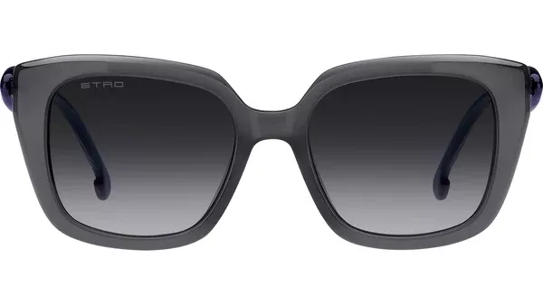 0085/F/S KB7 9O Occhiali da sole Grigio
