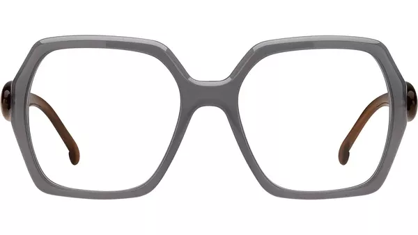 0088 KB7 Occhiali da vista Grigio