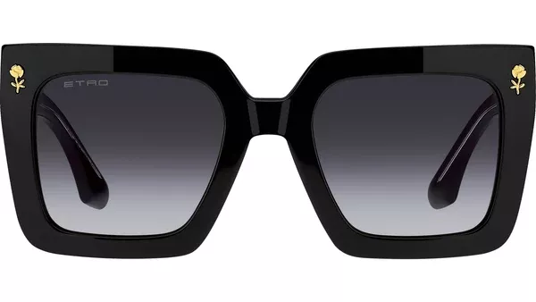0089/S 807 9O Occhiali da sole Nero