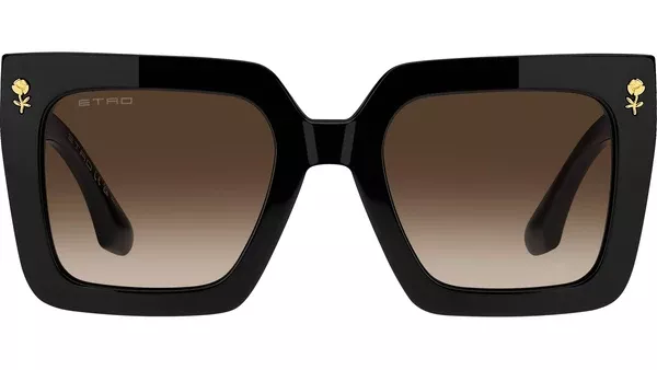 0089/S 807 HA Occhiali da sole Nero