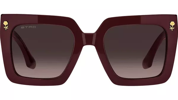 0089/S LHF HA Occhiali da sole Bordeaux