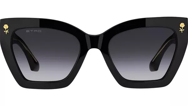 0090/S 807 9O Occhiali da sole Nero