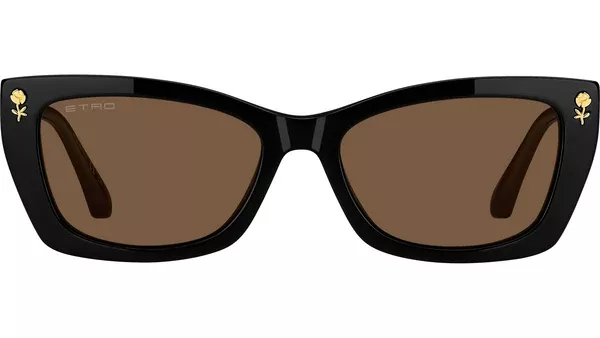 0092/F/S 807 70 Occhiali da sole Nero