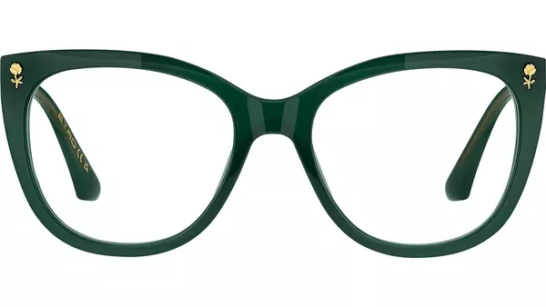 0094 1ED Occhiali da vista Verde
