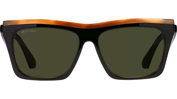 0095/S WR7 QT Occhiali da sole Nero Avana