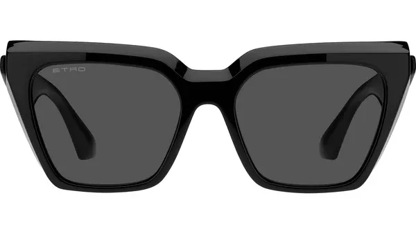 0096/G/S 807 IR Occhiali da sole Nero