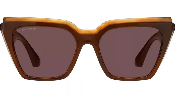 0096/G/S WR9 U1 Occhiali da sole Marrone Avana