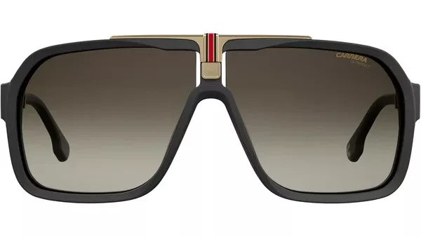 1014/S 807 Black