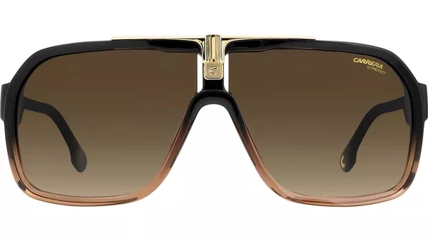 1014/S R60 Black Brown