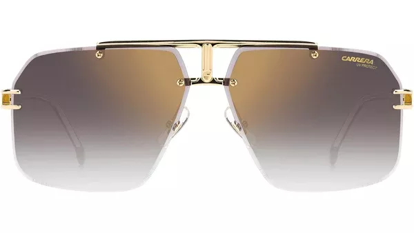 1054/S RHL FQ Gold Black