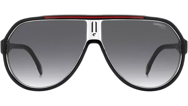 1057/S OIT 9O Black Red