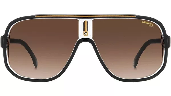 1058/S 2M2 HA Black Gold