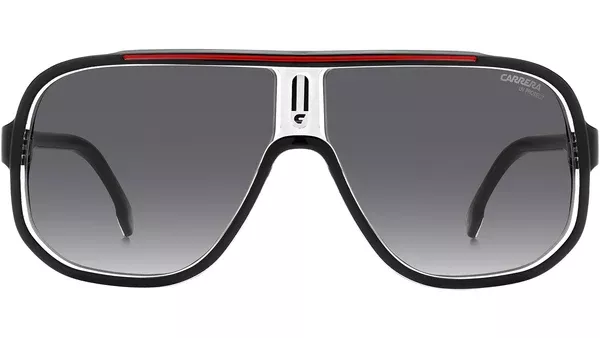1058/S OIT 9O Black Red