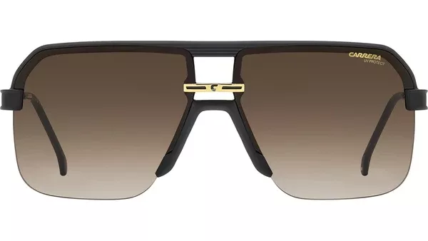 1066/S 003 86 Matte Black