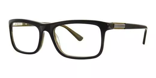 3038 Prescription Eyeglasses