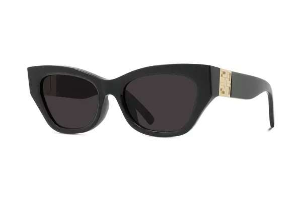 4G Cat Eye Sunglasses