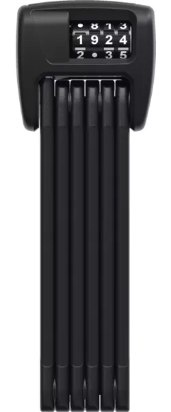 ABUSBordo COMBO 6000C SH Folding Lock