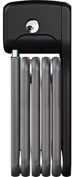 ABUSBordo Lite Mini 6055/60 Keyed Folding Lock