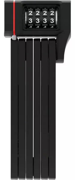 ABUSBordo uGrip 5700 Combo Folding Lock