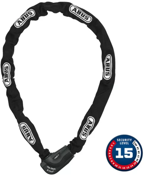 ABUSGranit CityChain XPlus 1060