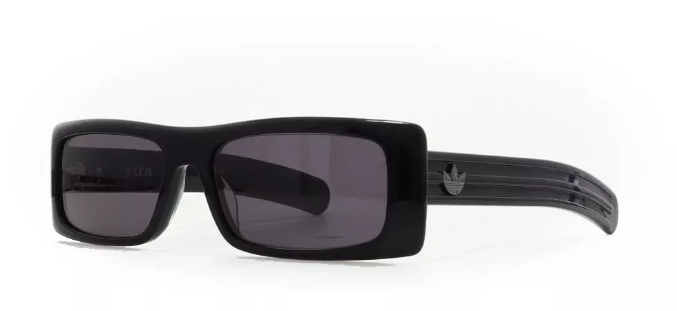 Adidas OR0124 Black
