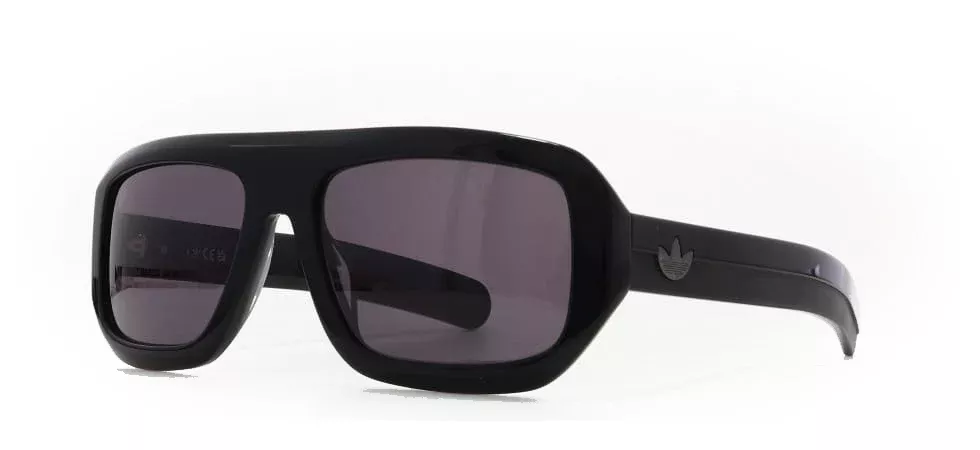 Adidas OR0131 Black