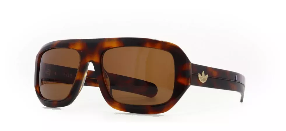 Adidas OR0131 Brown