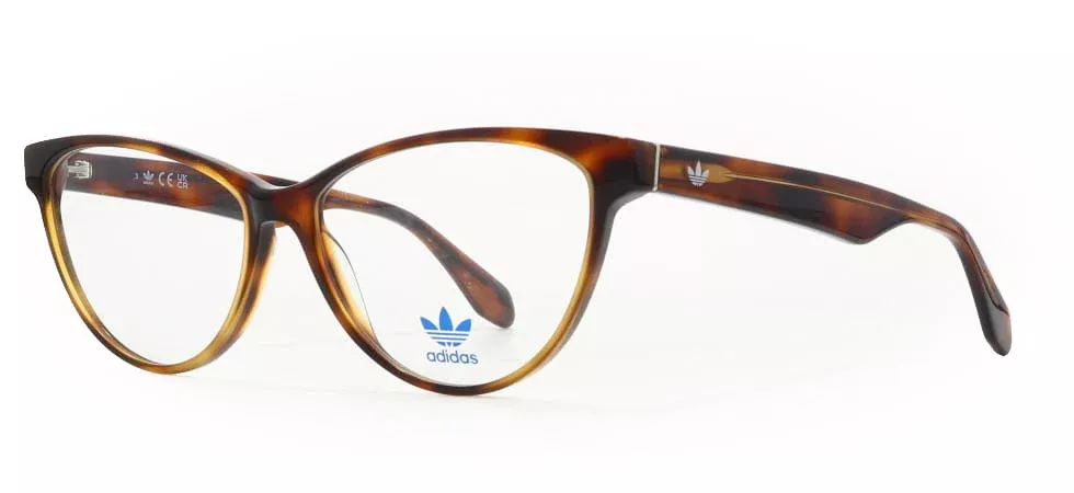 Adidas OR5084 Brown