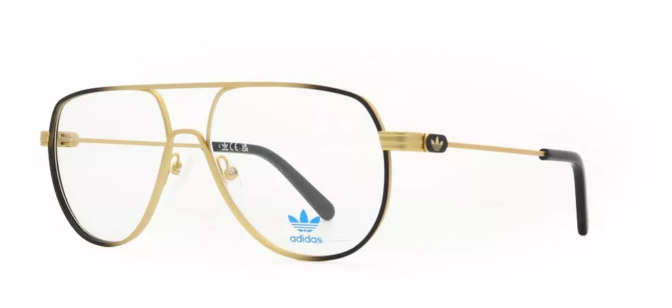 Adidas OR5117 Gold/Black