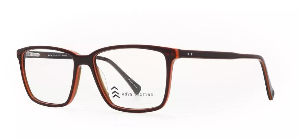 Adin Thomas 470 Red